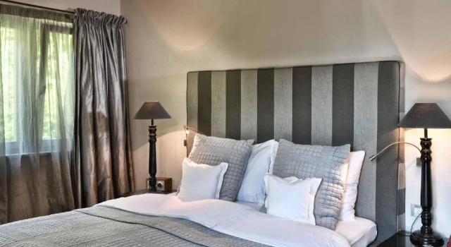 Двухместный номер Standard Hotel KÜGLERHOF