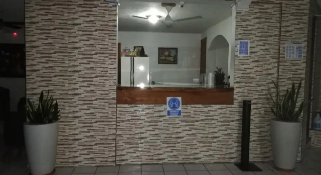 Hotel Malinche, Rezervovat Hotel Quepos Puntarenas