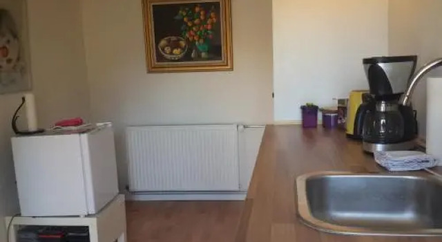 Room In Gedser Centrum, Prenota Hotel Gedser Falster
