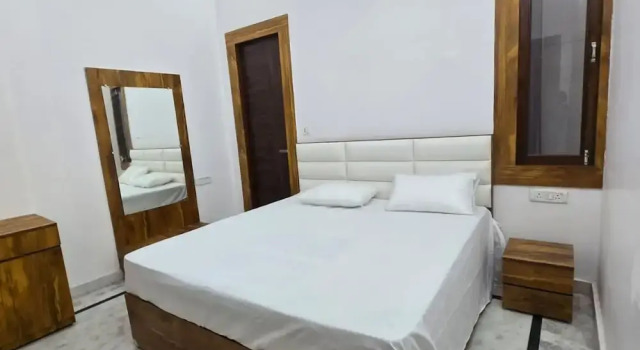 Номер Deluxe Hotel T Star