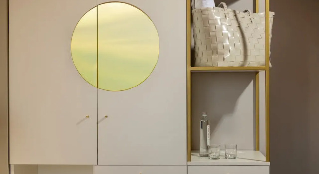 Номер Economy Hotel Nettuno