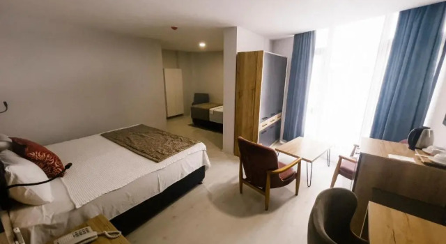 Номер Superior HANN OTEL