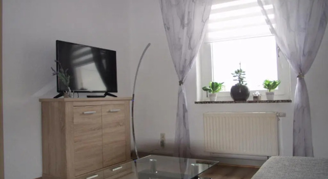 Ferienwohnung "Am Vaterlandsgrubenweg"