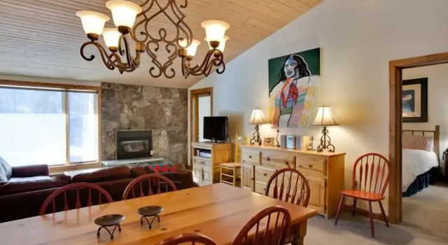 Willows Condos Vail, Забронировать Дом для отпуска СПА-отели Вейл, SPA-услуги