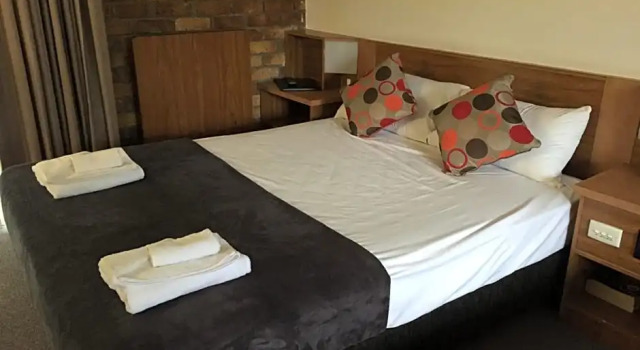 Номер Standard Coomera Motor Inn