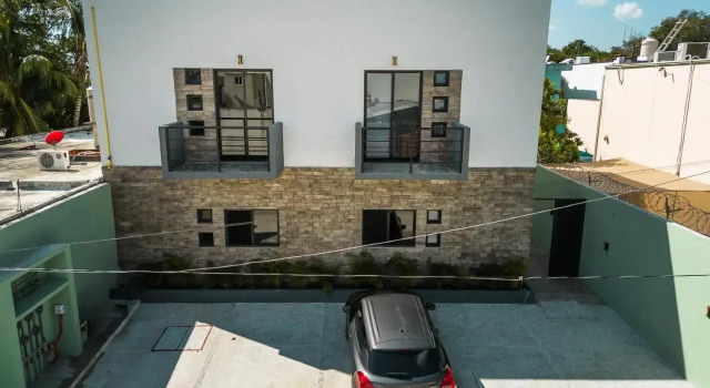 Departamento 6 playa del carmen, Rezerwuj Apartament Playa del Carmen Quintana Roo