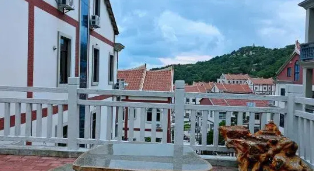 Mei Zhou Dao mu Yu min su, Book Hotel Putian Fujian