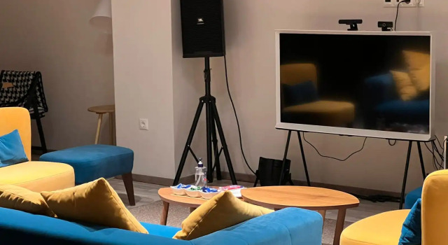 Skiathou 12 Contemporary Residences, Забронировать Отель Глифада Афины