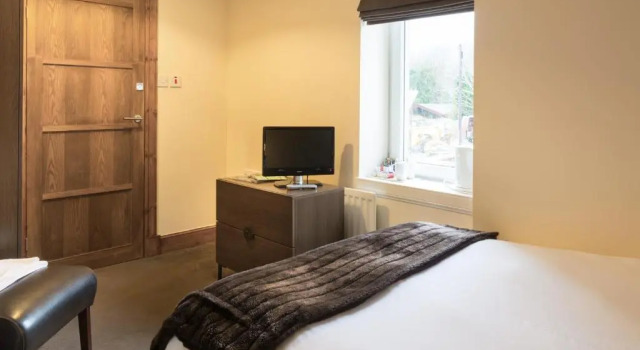 Номер Standard Lamlash Bay Hotel