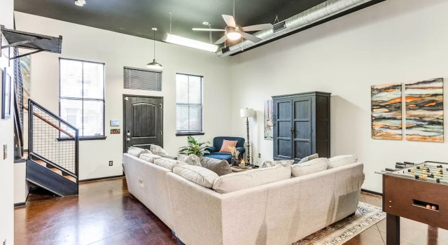 Апартаменты Norman, Oklahoma, Vacation Rental 1 Mi to OU