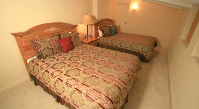 Vail Village 3-Bedroom 3-Bath