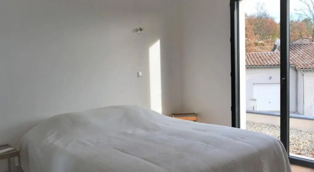 Maison Ruoms, 4 Pièces, 6 Personnes - Fr-1-382-96