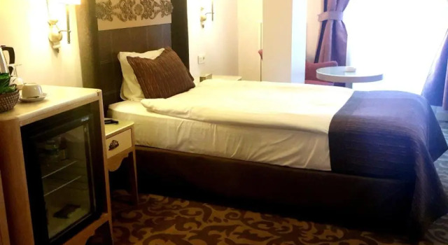 Номер Standard Sonno Boutique Rooms & Suites