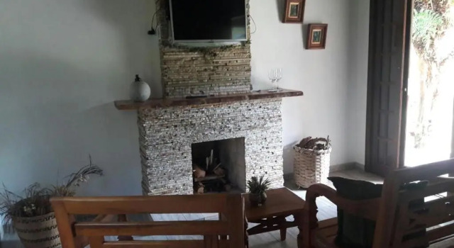 Pousada Recanto do Pinheirão