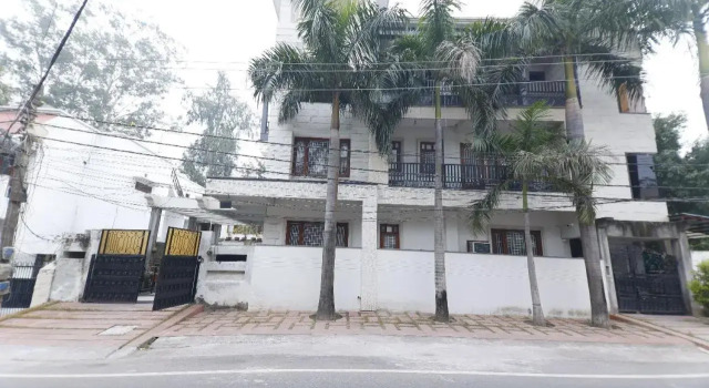 Alpine Forest Haridwar, Rezervovat Hotel Haridvár Uttarakhand