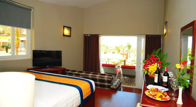 Вилла Standard Sandunes Beach Resort & Spa
