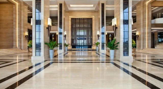 Двухместный номер Superior Wyndham Opi Hotel Palembang