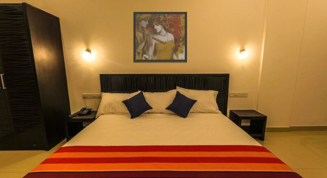 Golden Pier City Hotel, Prenota Hotel Pettah Distretto di Colombo