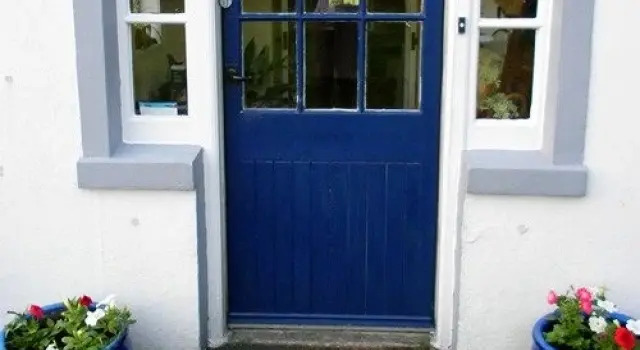 Kirk House, 예약 호텔 게이트하우스 오브 플릿 Dumfries and Galloway