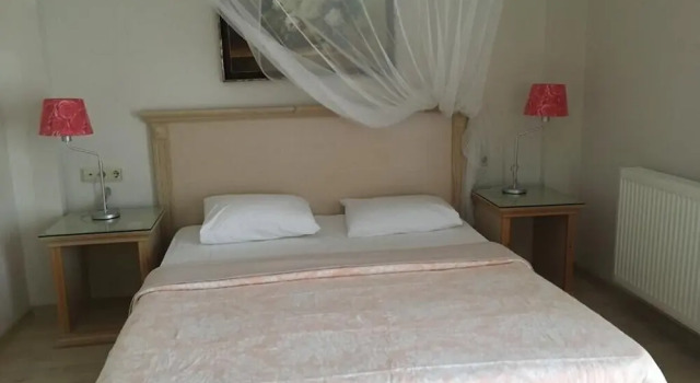 Номер Standard с балконом Melaike Otel
