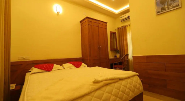 Одноместный номер Standard SAPPHIRE INN