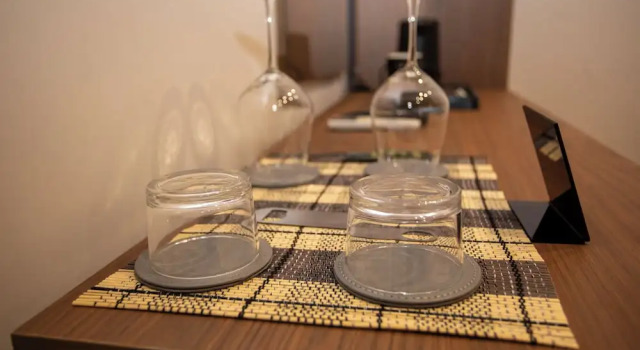 Номер Standard Villa Klaus Center Hotel
