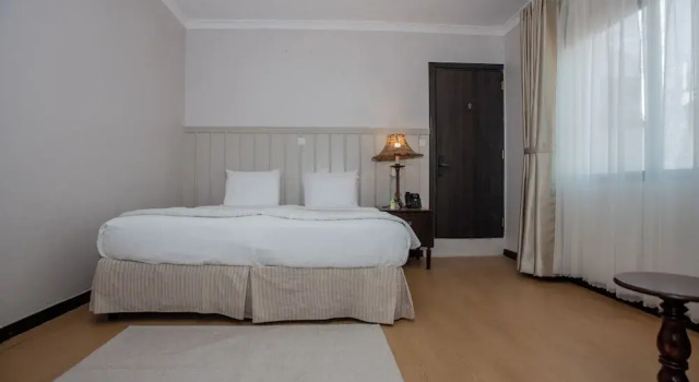 Номер Deluxe Cozy Stead Hotel - Haven House, Gigiri