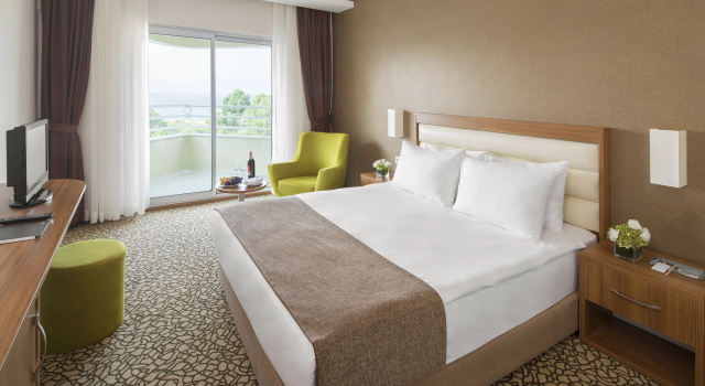 Richmond Ephesus Resort - All Inclusive