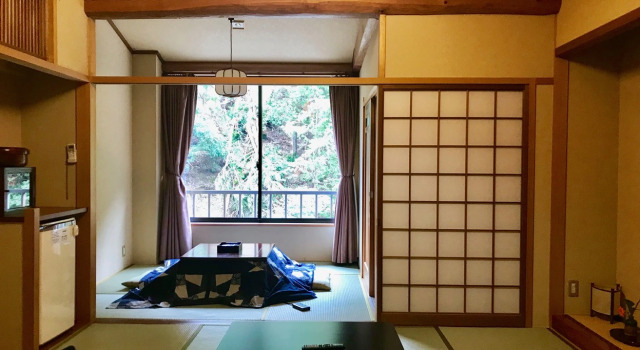Ryujin Onsen Shimogoten, Réserver Hôtel Hôtels SPA à Wakayama, SPA