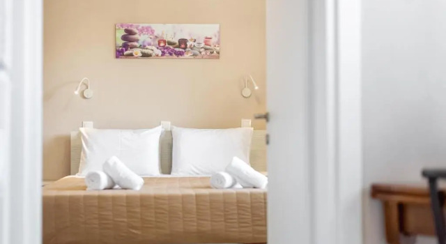 4You Cozy Apartment by Keyplanner