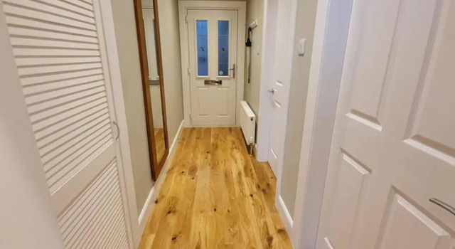 Апартаменты Smart & Stylish Holiday Apartment in the city centre
