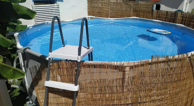 Вилла с 2 комнатами Crete Villa Estia