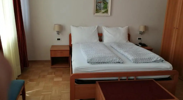 Двухместный номер Standard Hotel Dvorec
