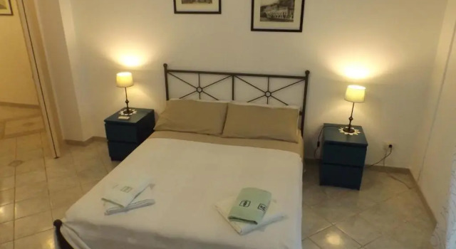 "I Cutulisci" Apartment