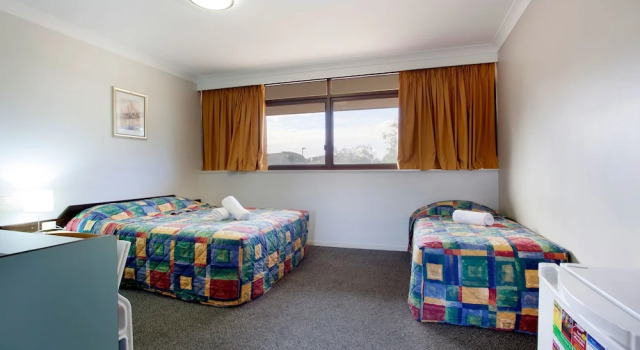 Doppel Studio mit Balkon Vale Hotel