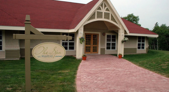 Keltic Lodge At The Highlands, Rezerwuj Hotel Hotele w Nowa Szkocja z basenem, Basen