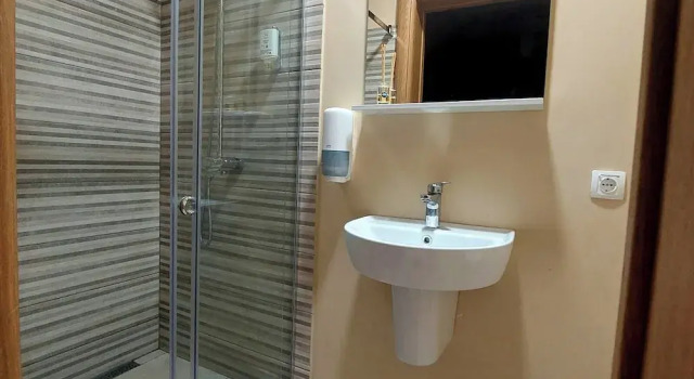 Коттедж Premium GRAB ethno village and camp