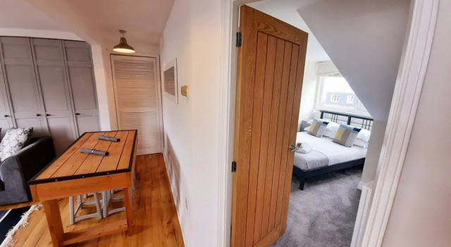 Jesmond Loft