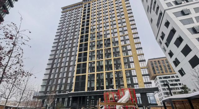 Art-Seasons Apartments на Зорге 9 9Ак6, Забронировать Апартаменты/квартира Апартаменты Москвы, рядом с Зорге, Апартаменты/квартира