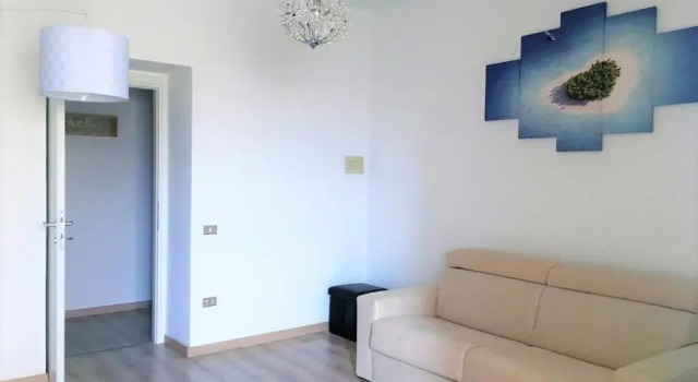 Panoramic Apartment, Prenota Appartamento Napoli Campania, vicino a Ospedale Monaldi
