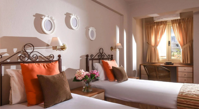 Ammos Boutique Apartments & Suites, Забронировать Апартаменты/квартира Малия Центральный Крит