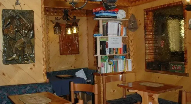 Chalet Valeruz
