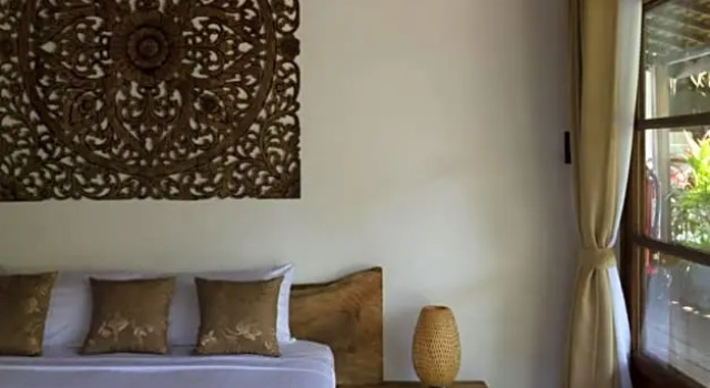 Amaya Boutique Resort
