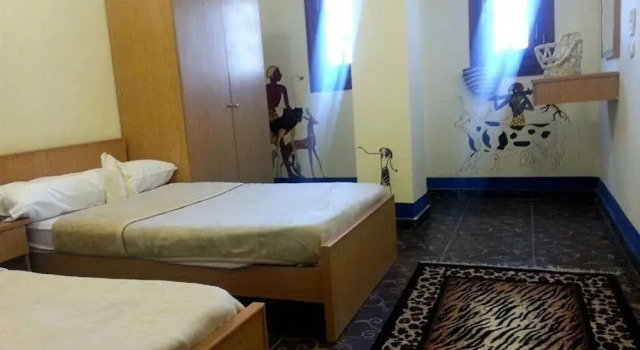 Eye Of Horus House, Rezervovat Hotel Hotely v Kena s parkováním, Parkování