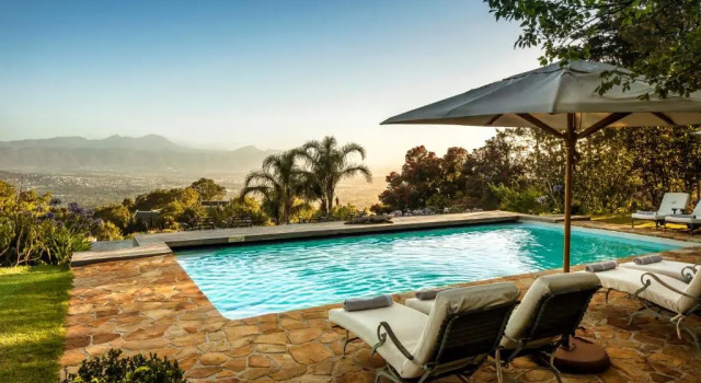 Двухместный номер Standard Spanish Farm Boutique Hotel & Villas