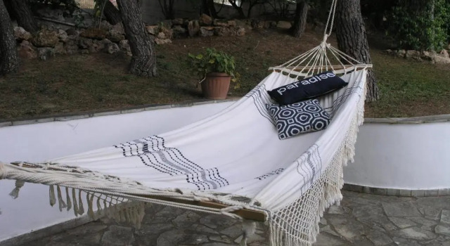 Коттедж The House of Gratitude - Poolside Retreat