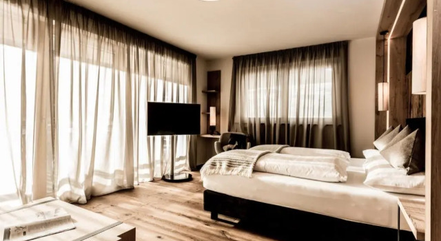 Hotel Pinei Nature & Spirit