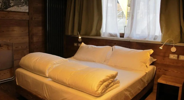 Двухместный номер Deluxe MH Olen Boutique Hotel