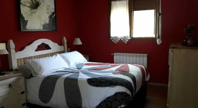 Vivienda Vacacional La Espriella, Prenota Hotel  