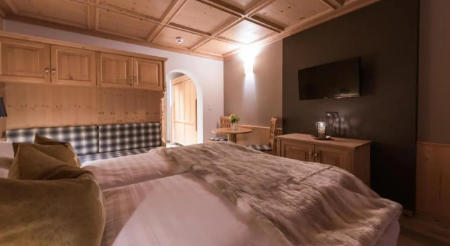 Номер Standard Hotel Winterbauer